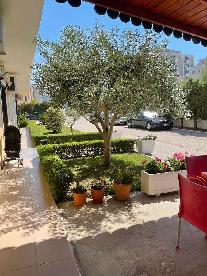 Hotel Kristal Shëngjin 5*,  アルバニア